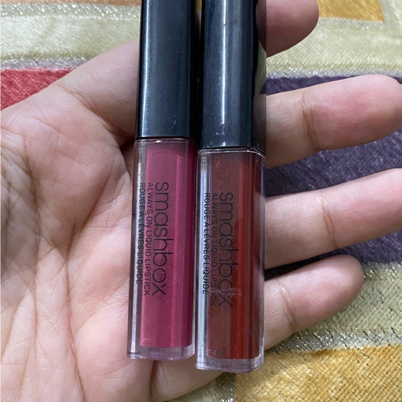 Smashbox lipsticks for sale - Picture 2 of 2